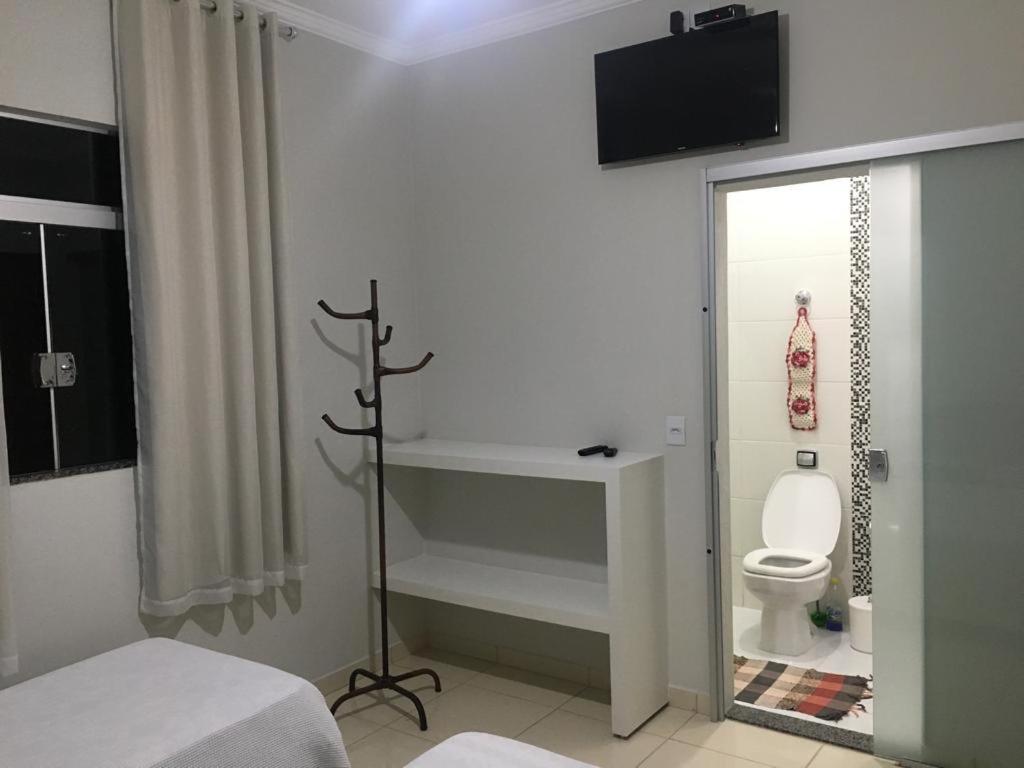  Quartos Residência Elza