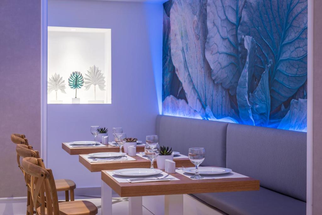 Fotografie z fotogalerie ubytování Mari Kristin Beach Hotel v destinaci Hersonissos