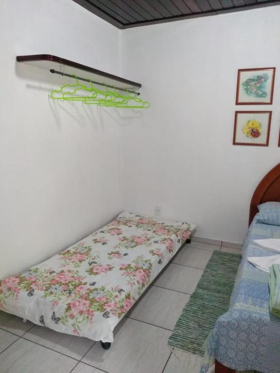 Chalé da Paz - Chalé