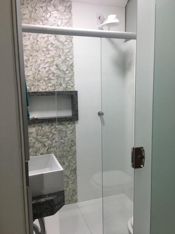  Quartos Residência Elza