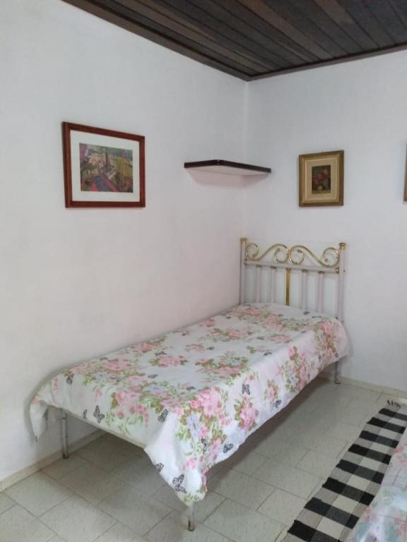  Chalé da Paz