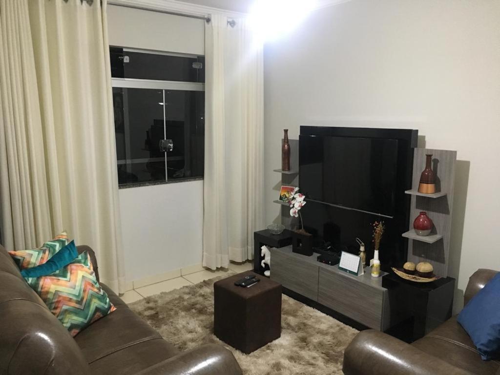  Quartos Residência Elza