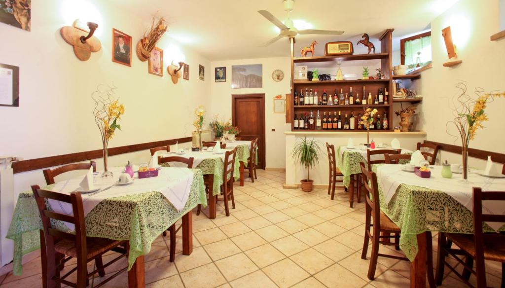 Agriturismo Piccioli