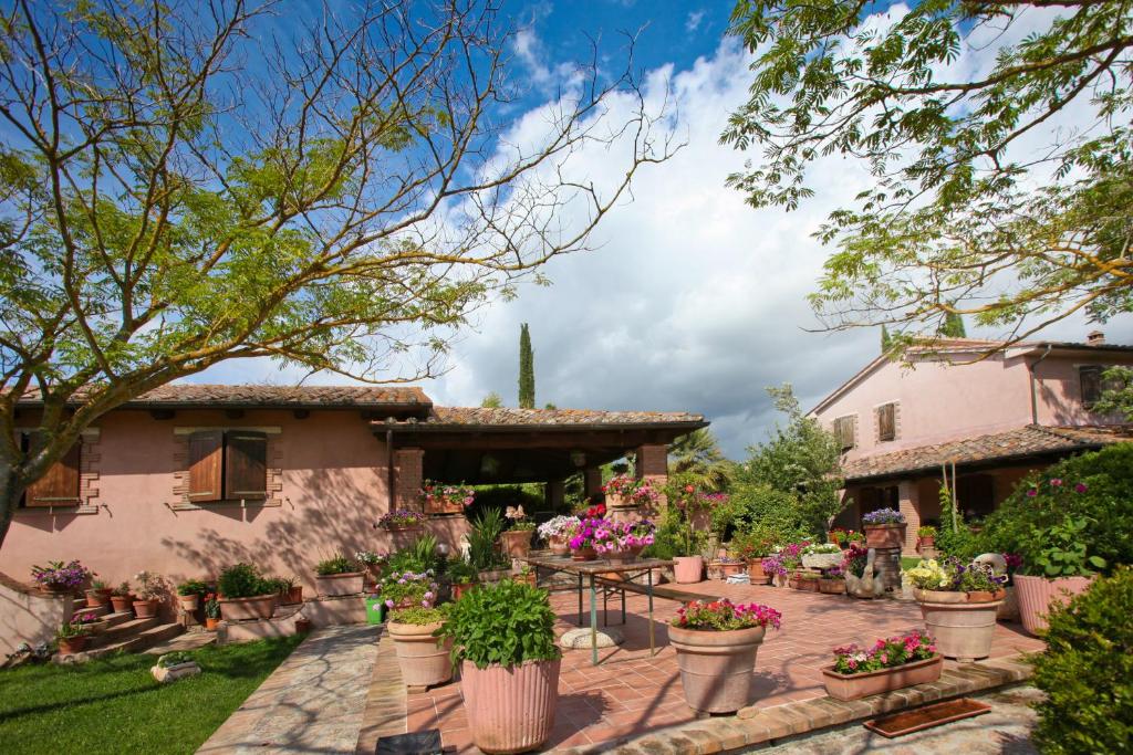 Agriturismo Piccioli