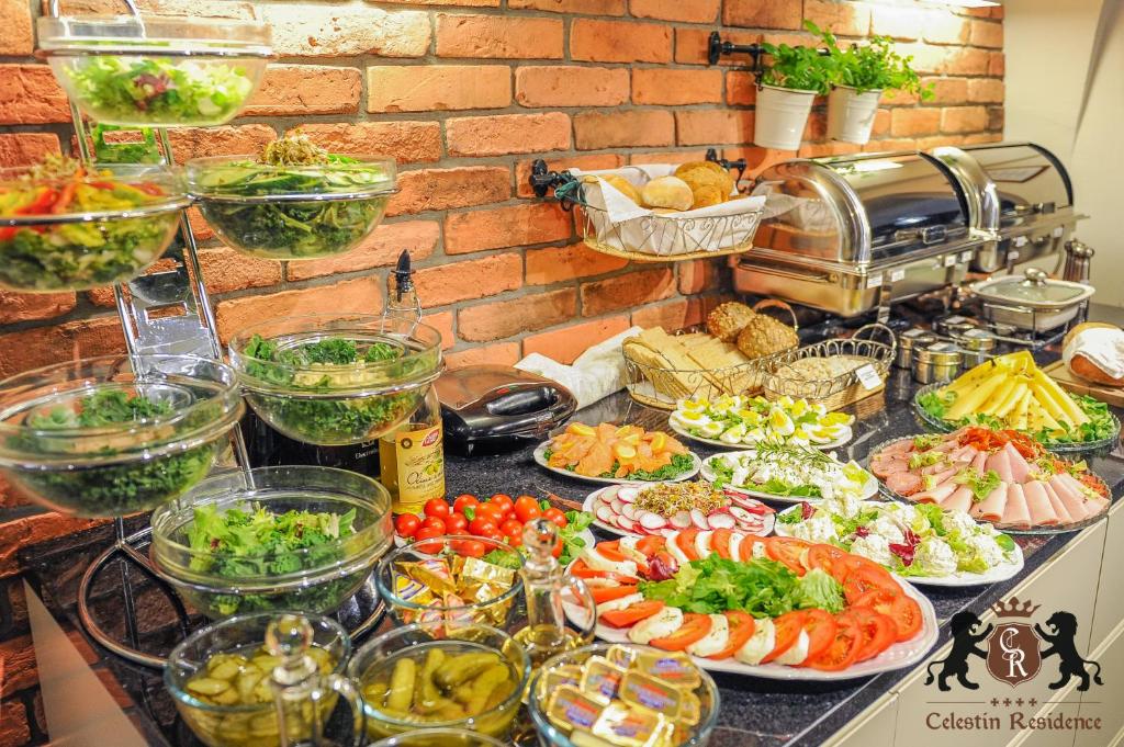 Celestin Residence - Resim 19