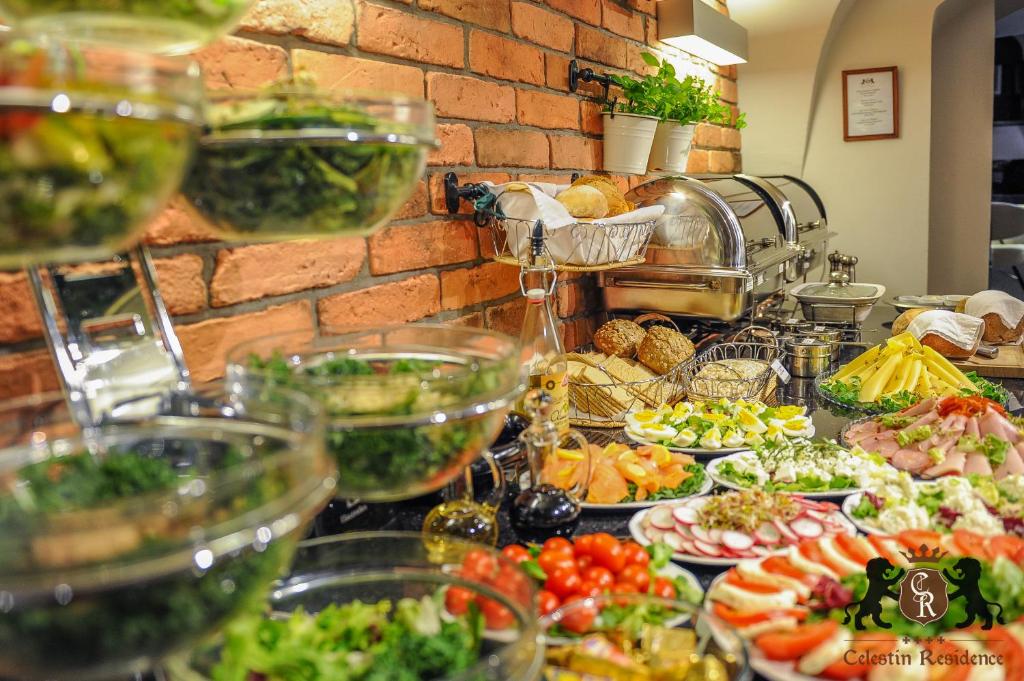 Celestin Residence - Resim 26