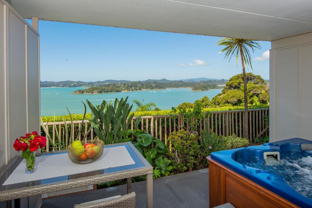 Tarlton's Lodge - Resim 16