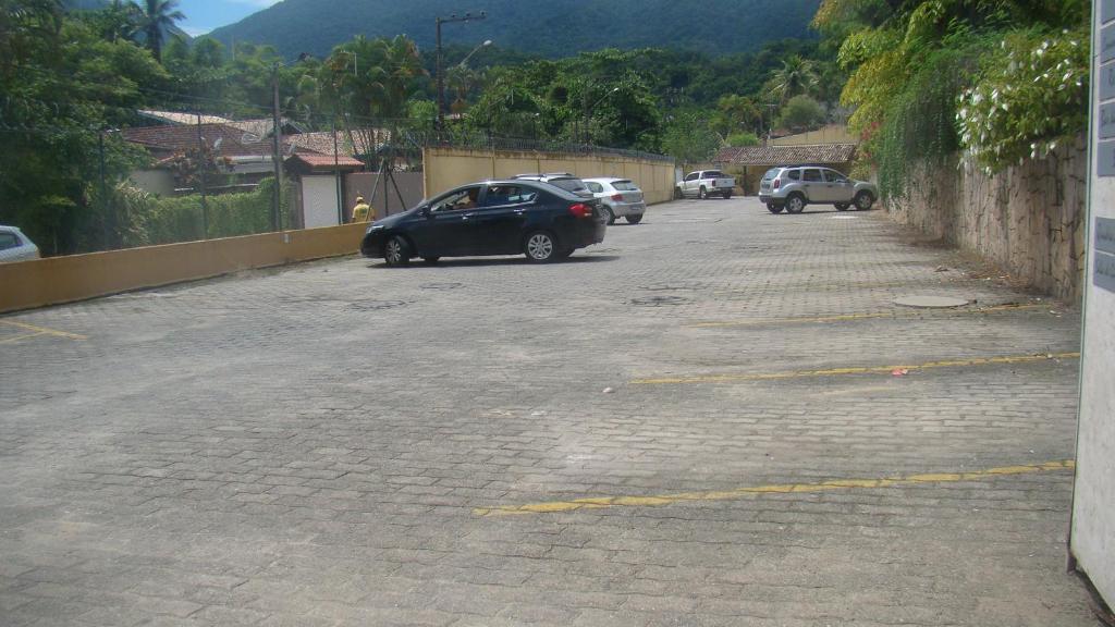  Harmonia Flat Particular Ilhabela