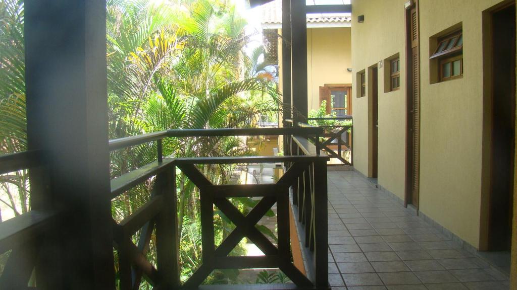  Harmonia Flat Particular Ilhabela