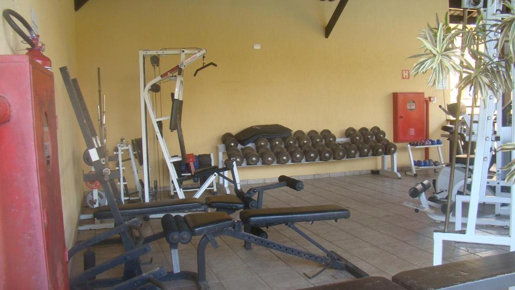  Harmonia Flat Particular Ilhabela