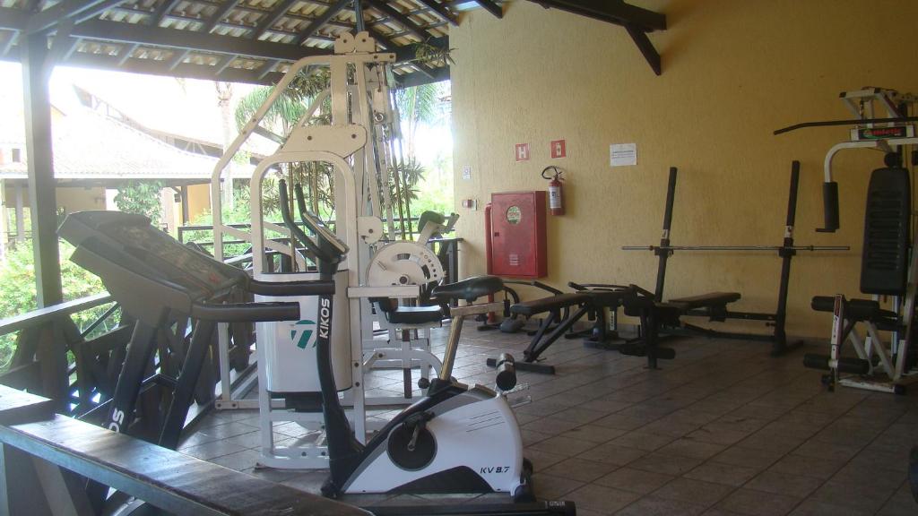  Harmonia Flat Particular Ilhabela