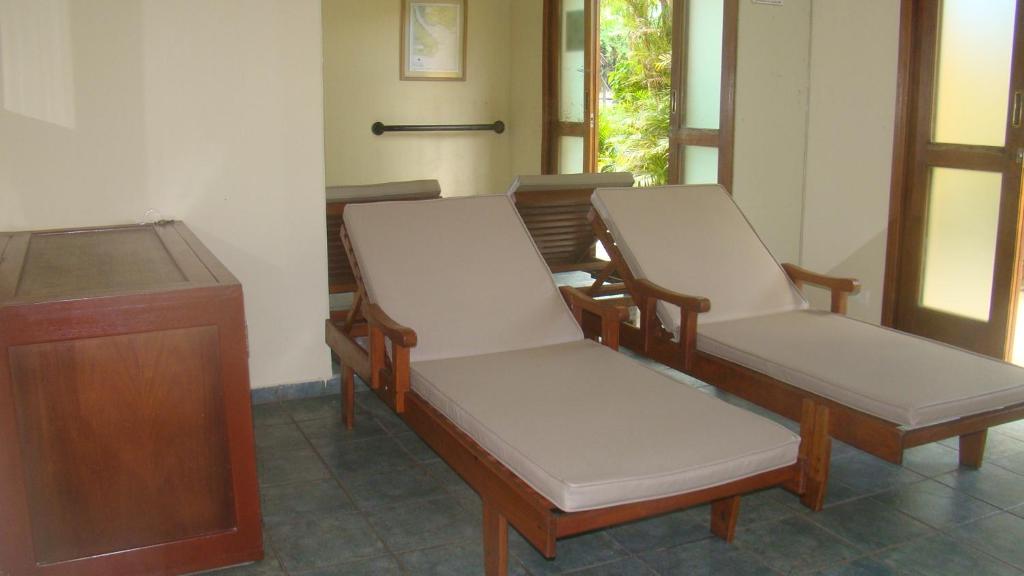 Harmonia Flat Particular Ilhabela