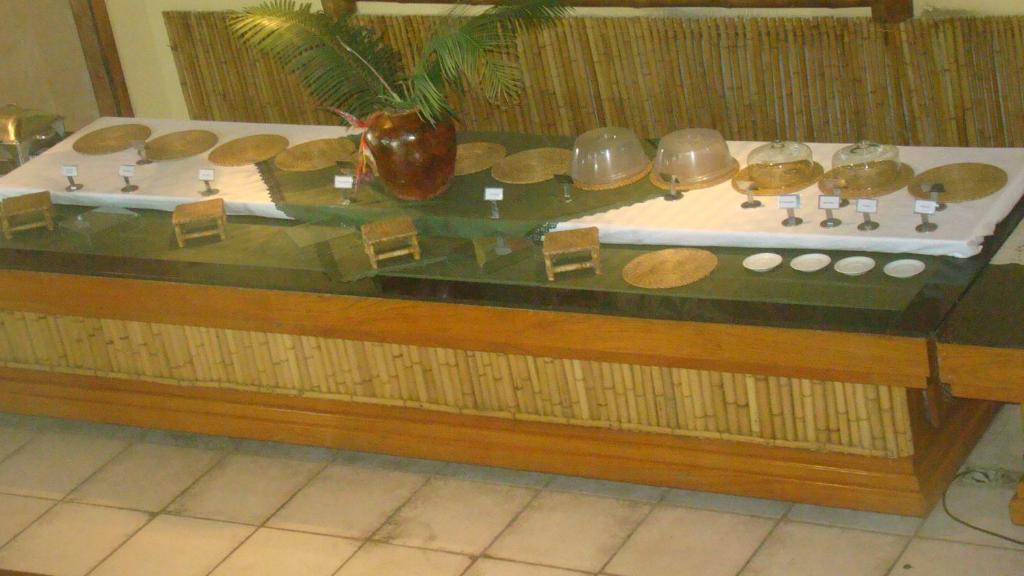  Harmonia Flat Particular Ilhabela