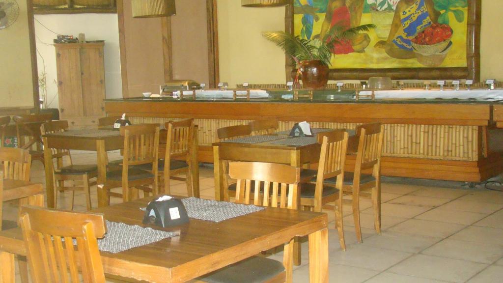  Harmonia Flat Particular Ilhabela