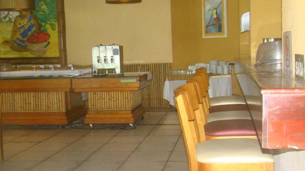  Harmonia Flat Particular Ilhabela