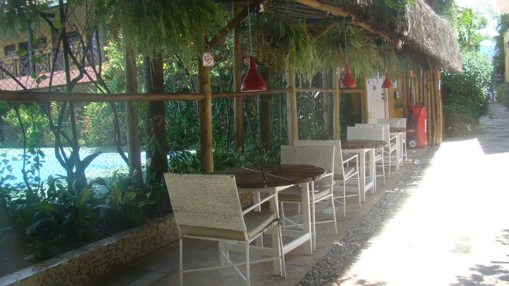  Harmonia Flat Particular Ilhabela