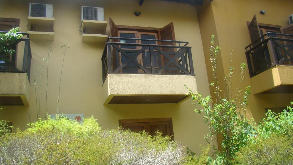  Harmonia Flat Particular Ilhabela