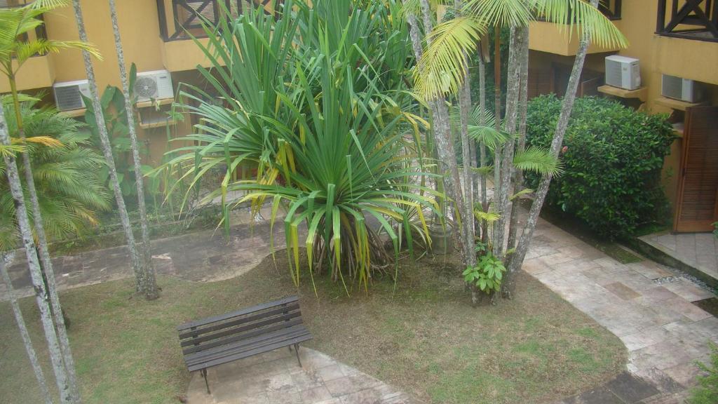  Harmonia Flat Particular Ilhabela
