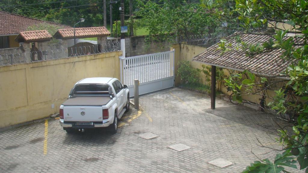  Harmonia Flat Particular Ilhabela