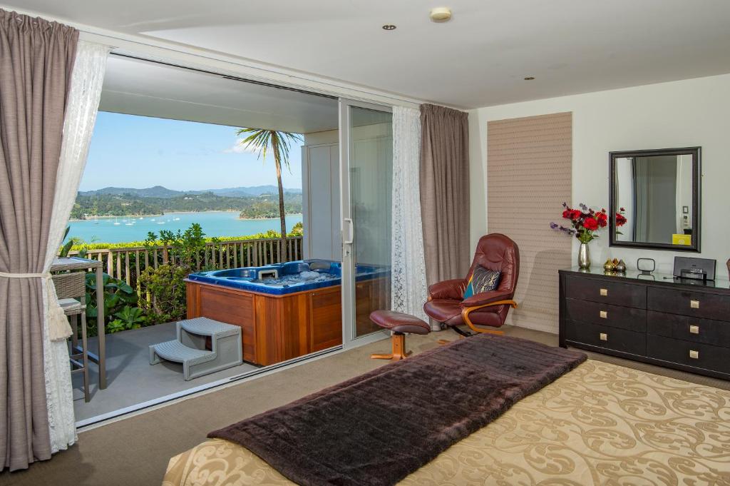 Tarlton's Lodge - Resim 8