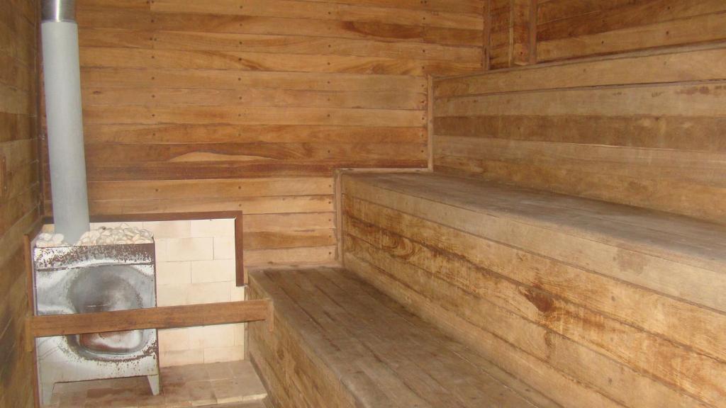  Harmonia Flat Particular Ilhabela