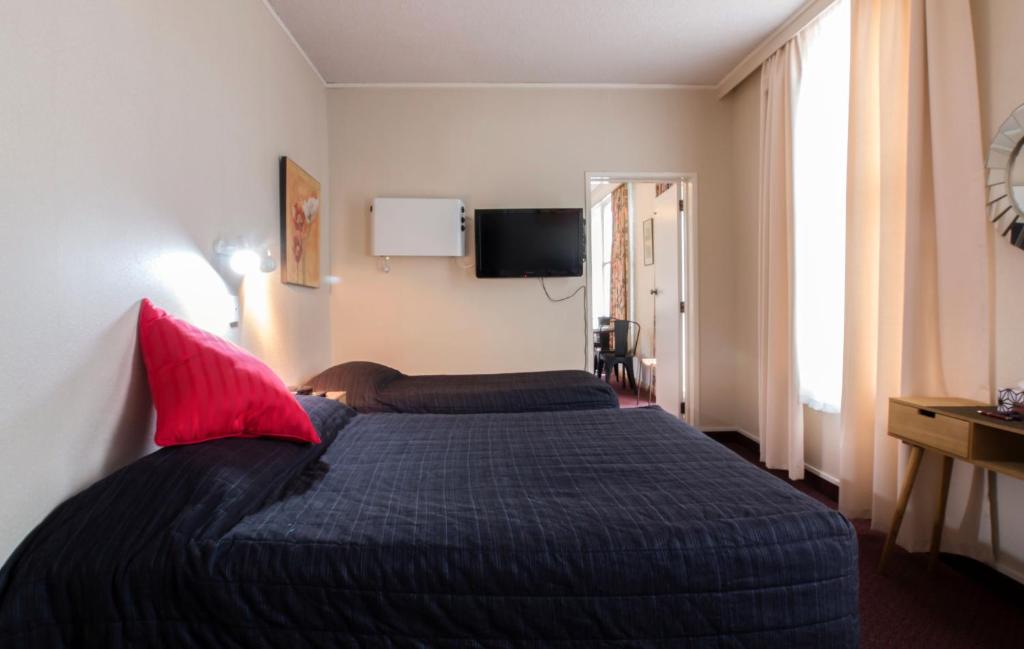 Masonic Hotel - Resim 12