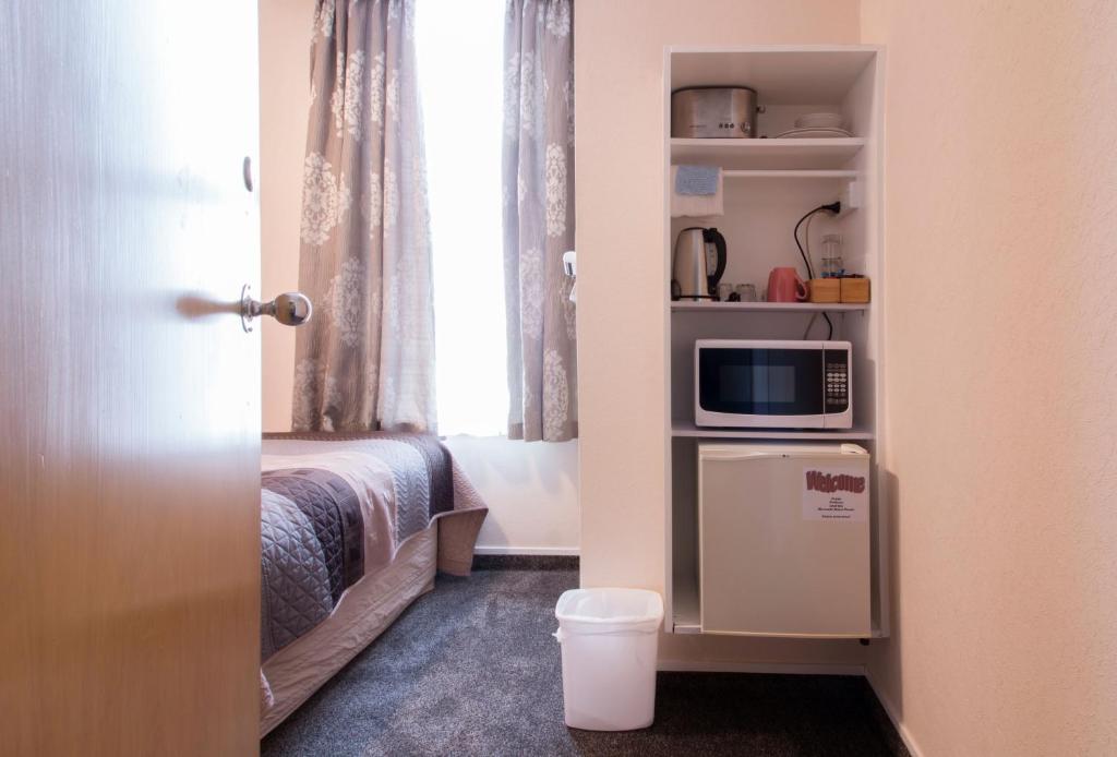 Masonic Hotel - Resim 23