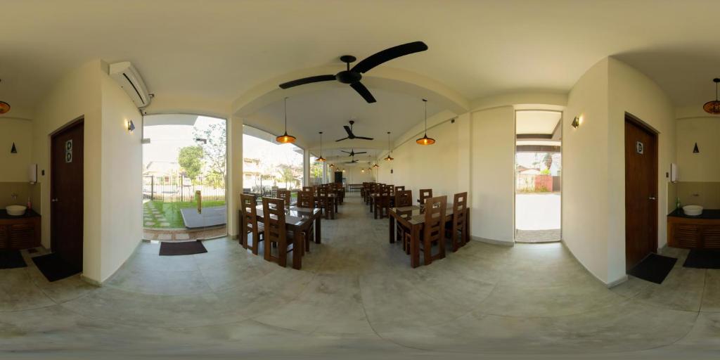 Fotografie z fotogalerie ubytování Hive 68 - Hotel and Resorts (Negombo) v Negombu