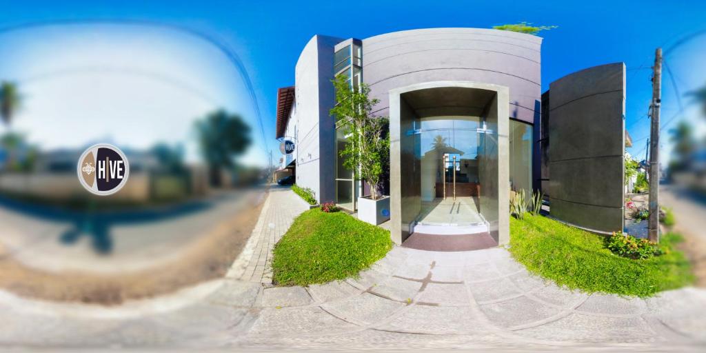 Fotografie z fotogalerie ubytování Hive 68 - Hotel and Resorts (Negombo) v Negombu
