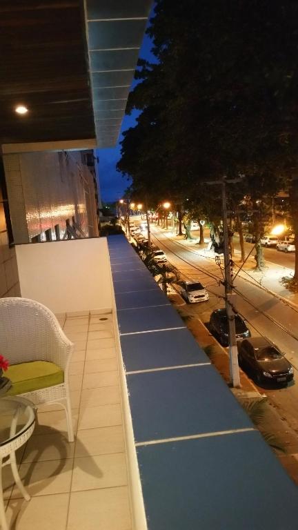  APT. PRÓXIMO AO MAR/MACEIO