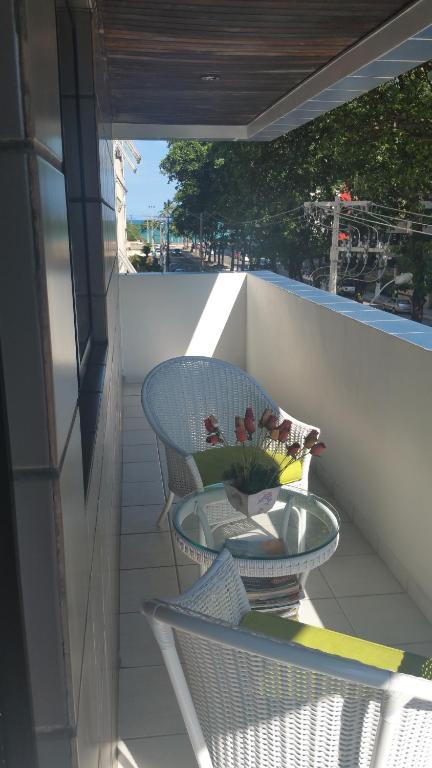  APT. PRÓXIMO AO MAR/MACEIO