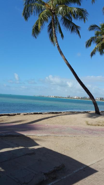  APT. PRÓXIMO AO MAR/MACEIO