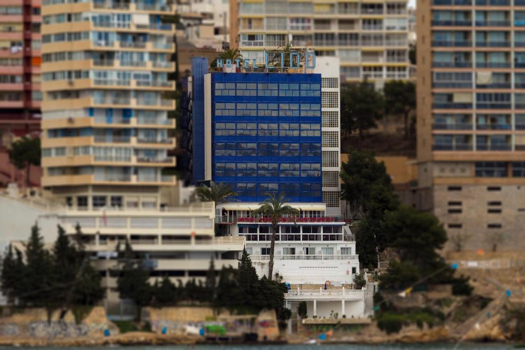 Hotel Lido, Benidorm – Bijgewerkte prijzen 2023