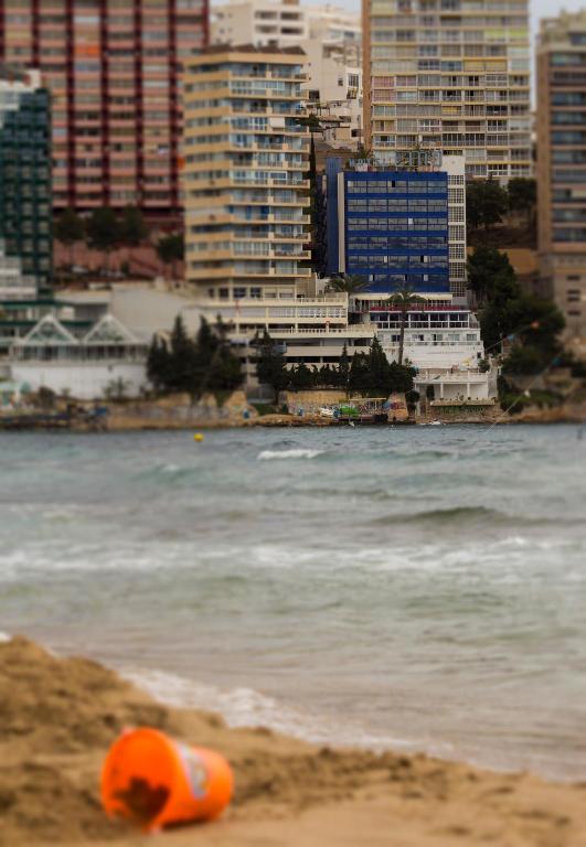 Hotel Lido, Benidorm – Bijgewerkte prijzen 2023