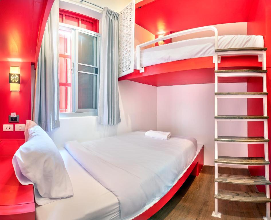 Ama Hostel Bangkok - 2