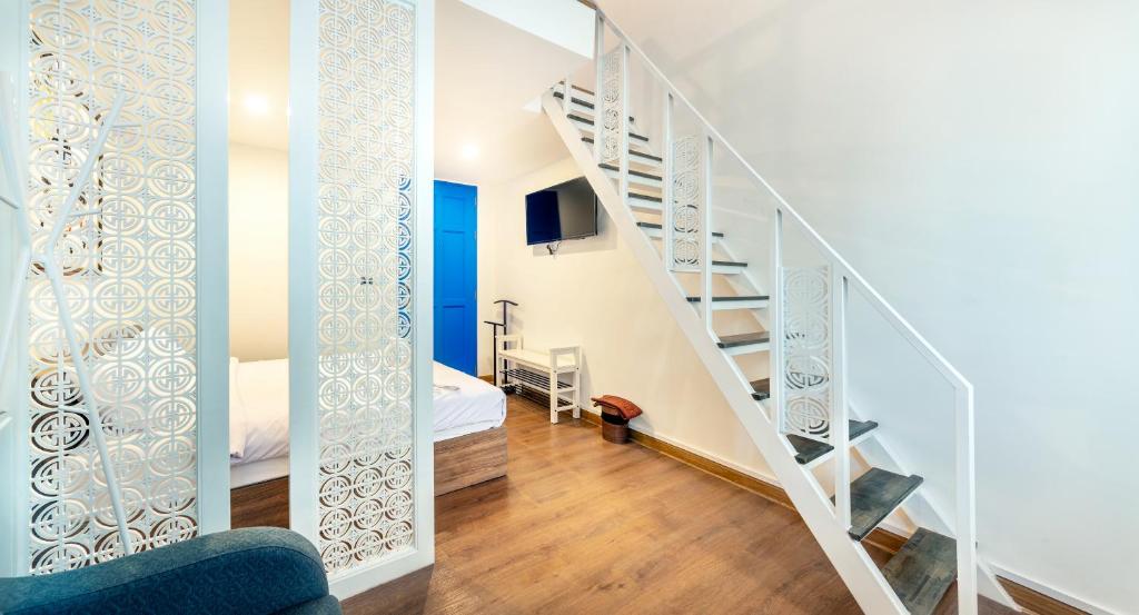 Ama Hostel Bangkok - 16