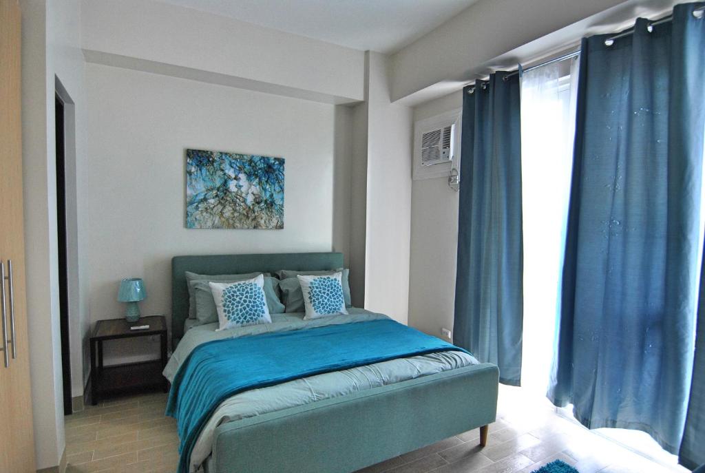 One Madison Place Tower 1 - Apartamento Com Varanda