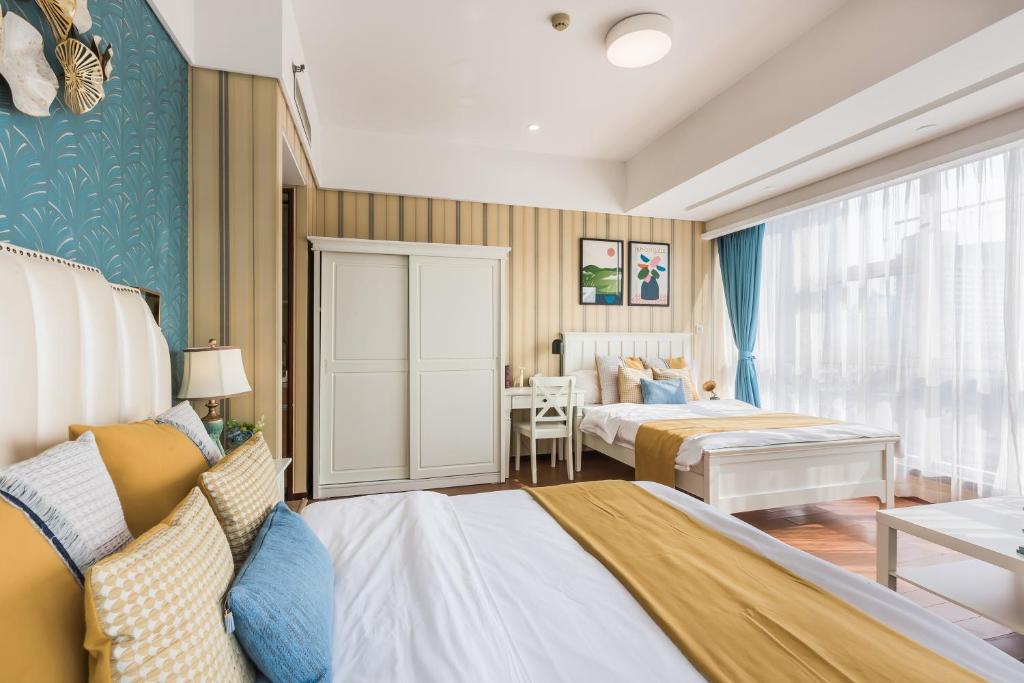 Westlake Service Apartment - Appartement