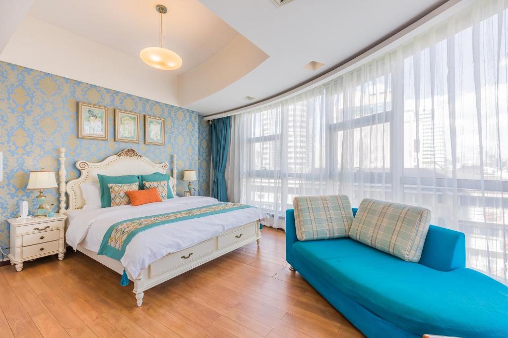 Westlake 7 Service Apartment - Suite Familiale