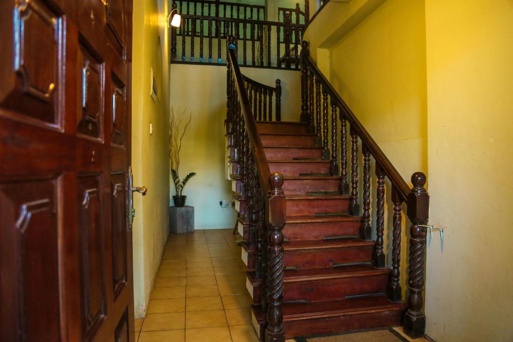 Fotografie z fotogalerie ubytování Kandyan Hideout v destinaci Kandy