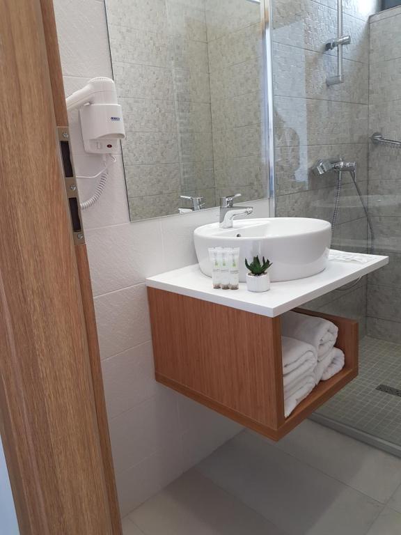 YMY Boutique Residence - Resim 37