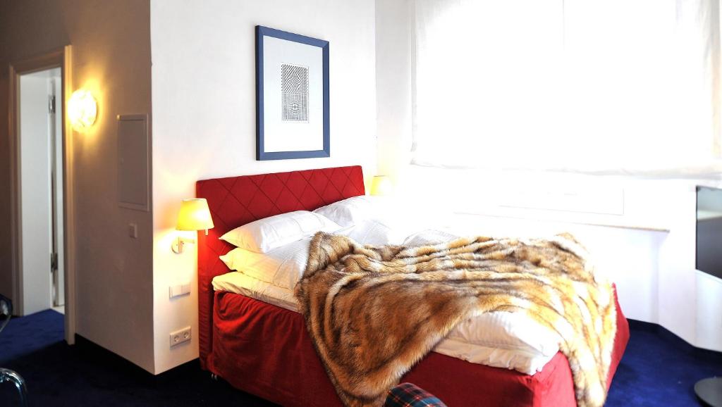 Schlosshotel Betzenstein - 5