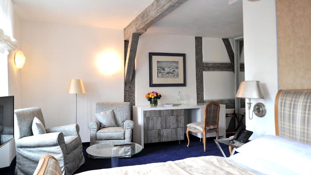 Schlosshotel Betzenstein - 3