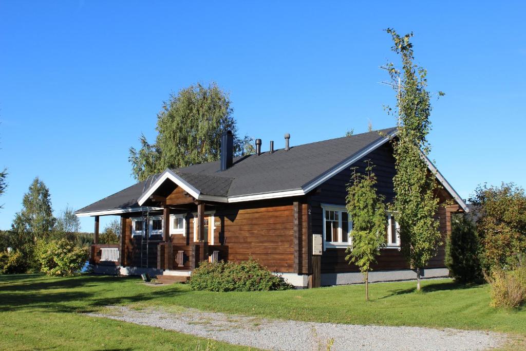 Marjakartano Hussola