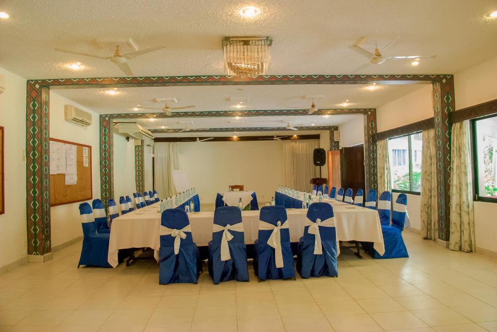 Fotografie z fotogalerie ubytování Reef Hotel Mombasa v destinaci Mombasa