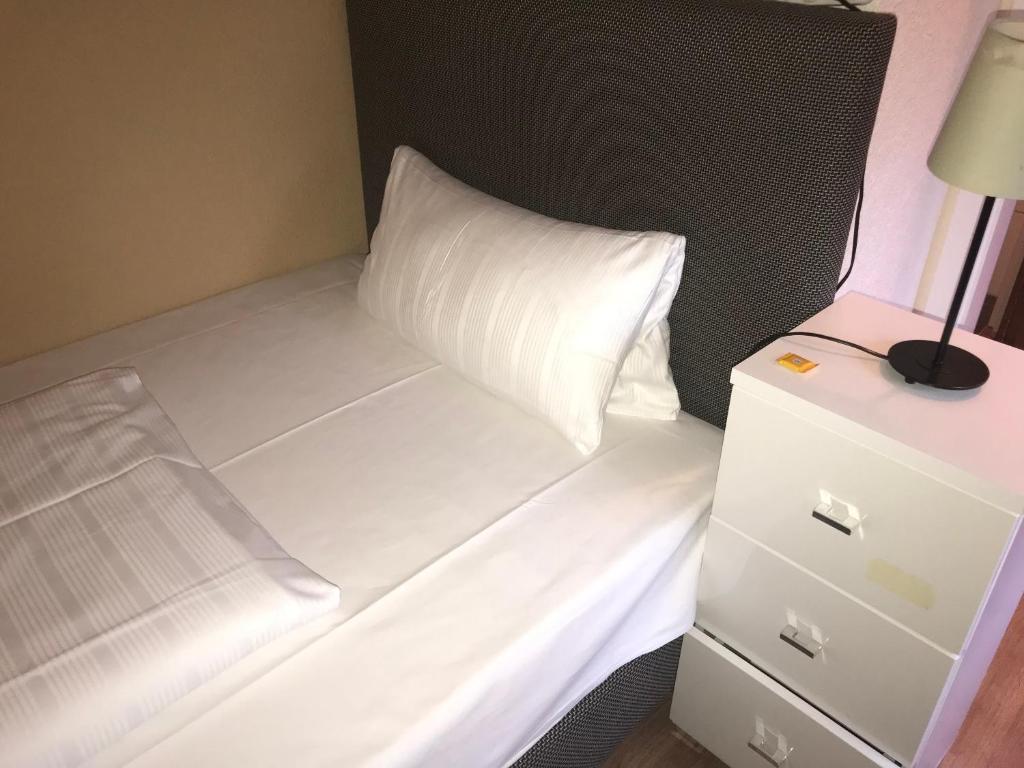 Waldhotel 