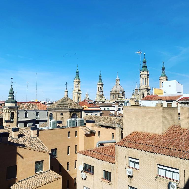 El Balcón de Ariño, Zaragoza – Precios actualizados 2022
