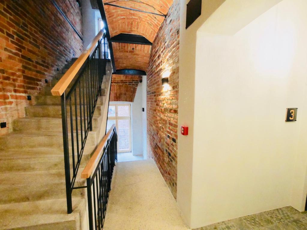 Aparthotel Delta Boutique - Resim 15