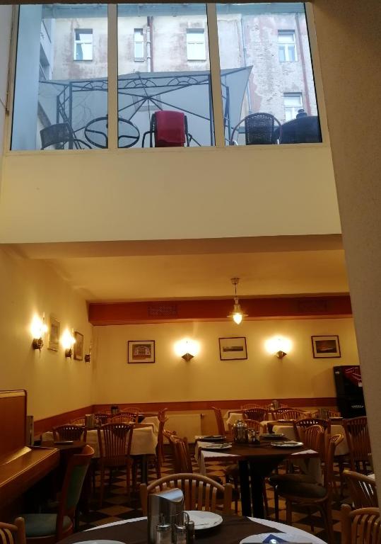 Augustus et Otto Hotel - Resim 20