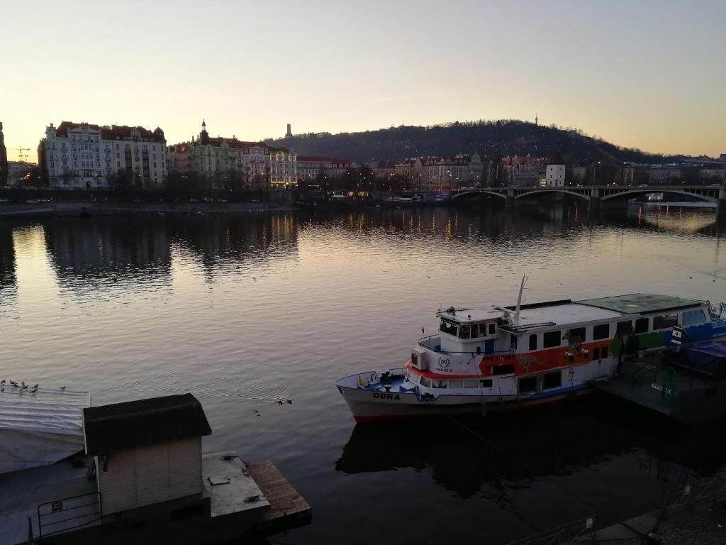 Augustus et Otto Hotel - Resim 15